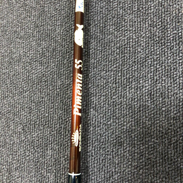 ツララ ピメンタ55 フィッシング ツララ ピメンタ55 フィッシング