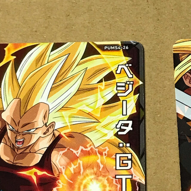 ベースボールヒーローズ(ベースボールヒーローズ)のドラゴンボールヒーローズ プロモ まとめ売り エンタメ/ホビーのアニメグッズ(カード)の商品写真