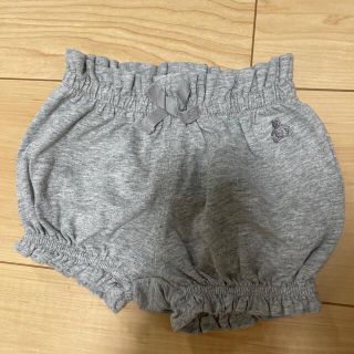 ベビーギャップ(babyGAP)のギャップ　かぼちゃパンツ(パンツ)