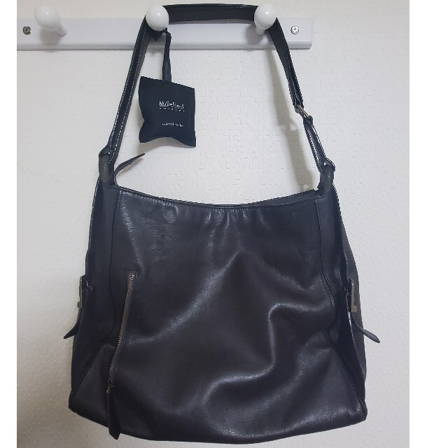 マザーハウス ヨゾラ 2 ウェイバッグ ワーキング レディースのバッグ(リュック/バックパック)の商品写真
