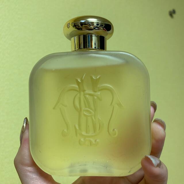 Santa Maria Novella(サンタマリアノヴェッラ)のサンタ・マリア・ノヴェッラ　オーデコロン　スズラン コスメ/美容の香水(香水(女性用))の商品写真