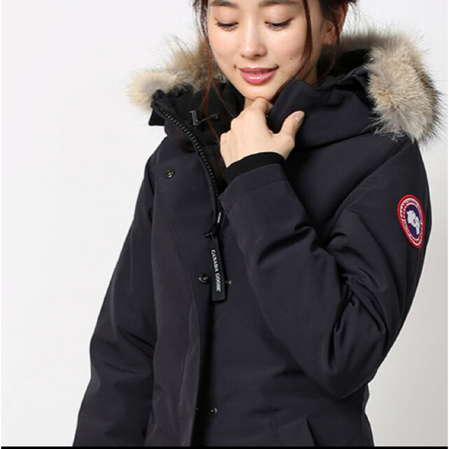 最大40%OFFクーポン CANADA GOOSE VICTORIA PARKA sleepyhollowevents.com