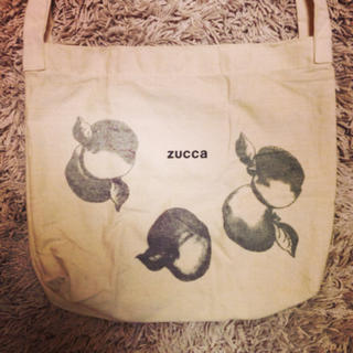 ズッカ(ZUCCa)のzucca / トートバック(ショルダーバッグ)