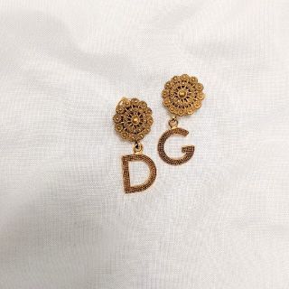 ドルチェ&ガッバーナ(DOLCE&GABBANA) イヤリングの通販 37点