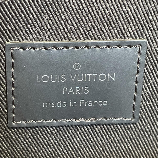 LOUIS VUITTON(ルイヴィトン)のルイヴィトン  DSMG限定コラボ ジュール PM クラッチバッグ M62481 メンズのバッグ(セカンドバッグ/クラッチバッグ)の商品写真