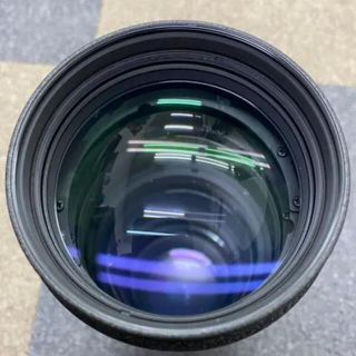 ニコン(Nikon)のNIKON ED AF NIKKOR 80-200mm 1:2.8(レンズ(ズーム))