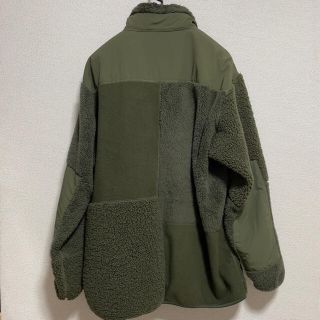 ユニクロ　エンジニアードガーメンツ　フリース　XXL 2XL