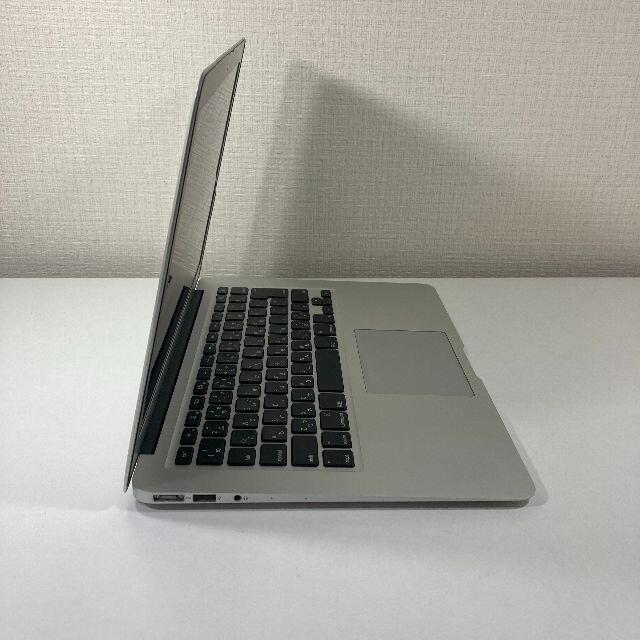 【極美品】MacBook Air Core i5 ノートパソコン （906） 3