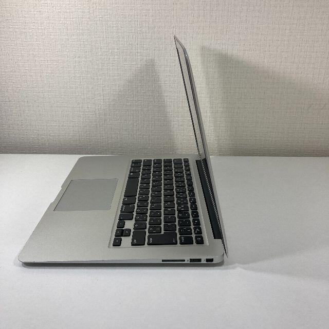 【極美品】MacBook Air Core i5 ノートパソコン （906） 4