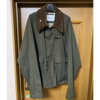 バーブァー(Barbour)のBarbour SPEY バブアー スペイ　サイズ:L(ブルゾン)