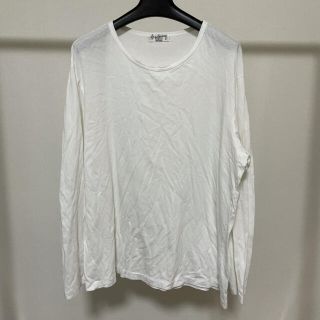 ヨウジヤマモト(Yohji Yamamoto)のYohji Yamamoto カットソー(Tシャツ/カットソー(七分/長袖))