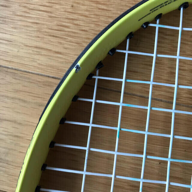 Babolat(バボラ)のバボラピュアアエロ2019 G2 2本セット スポーツ/アウトドアのテニス(ラケット)の商品写真