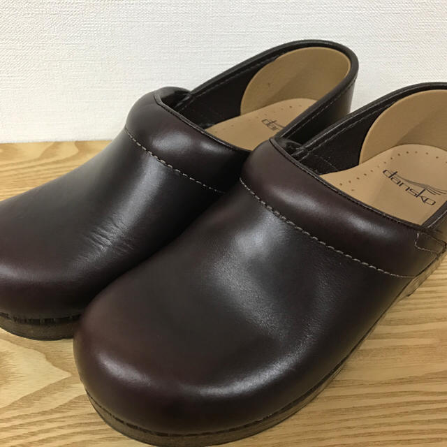 dansko ダンスコ Professional 37 箱無し dansko ダンスコ Professional 37 箱無し