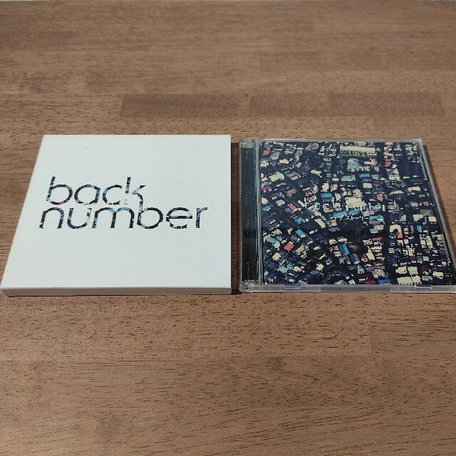 back number「ラブストーリー 初回限定盤A」