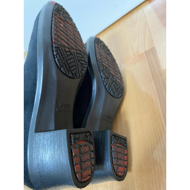アサヒ(アサヒ)のゴアテックス　アサヒTOP DRY ロングブーツ レディースの靴/シューズ(ブーツ)の商品写真