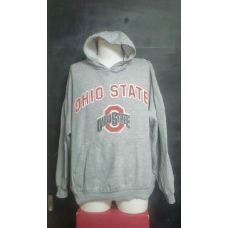 OHIO STATE ヴィンテージ フーディー スウェット パーカー(パーカー)