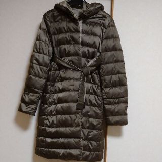 マックスマーラ(Max Mara)の´S MaxMaraダウンコート36(ダウンコート)