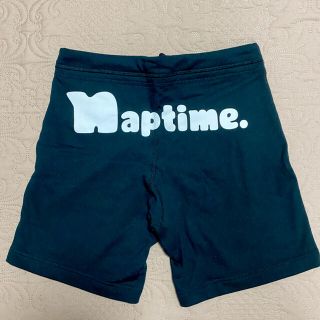 トリプルエー(AAA)のnaptime ハーフパンツ(ハーフパンツ)