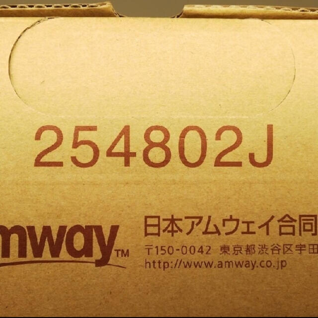 Amway(アムウェイ)のインダクションレンジ（yayoko様専用） スマホ/家電/カメラの調理家電(IHレンジ)の商品写真