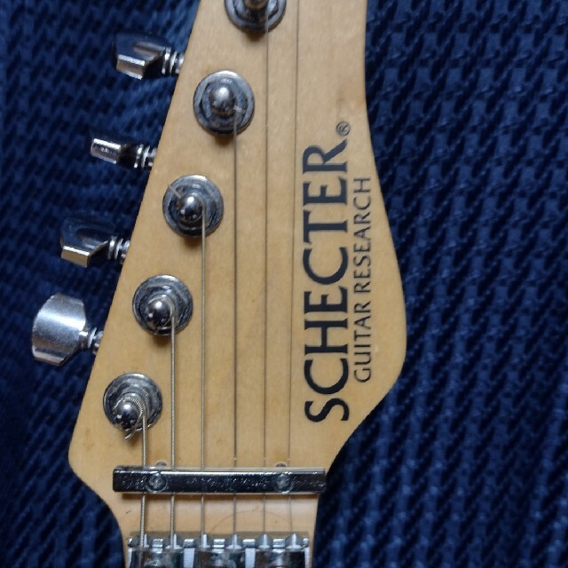 SCHECTER SD-2-24 4