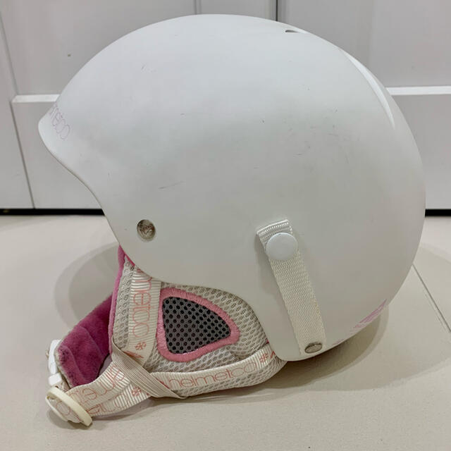 K2 - K2 スキー スノーボード ジュニア キッズ ヘルメットの通販 by eBu's shop|ケーツーならラクマ K2 - K2 スキー スノーボード ジュニア キッズ ヘルメットの通販 by eBu's shop|ケーツーならラクマ