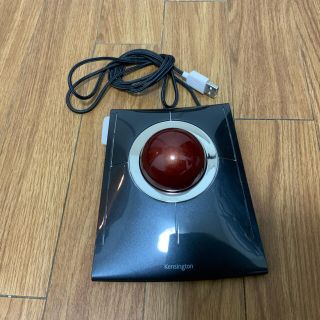 Kensington SlimBlade Trackball(PC周辺機器)