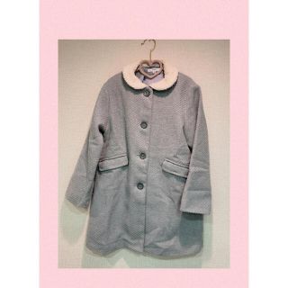 シップスキッズ(SHIPS KIDS)のシップスキッズ　コート130(コート)