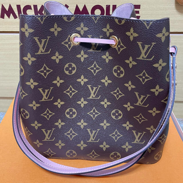 AZさま専用ページLOUIS VUITTON♡ハンドバッグ