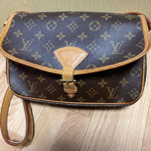 正規販売店】 LOUIS VUITTON - 【値下げ!!】ルイヴィトンバッグ