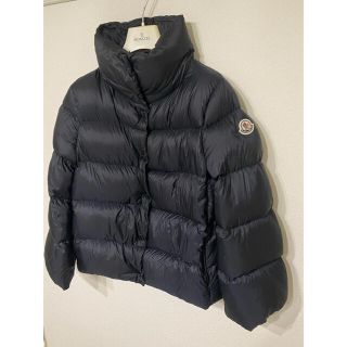 モンクレール(MONCLER)のsaskeyさん専用　MONCLER AUDEGIUBBOTTO　ダウン　(ダウンジャケット)