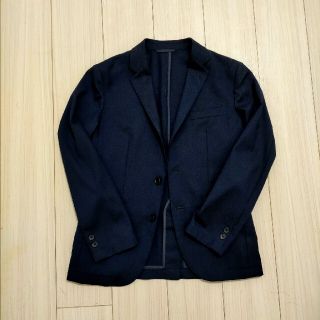 ユナイテッドアローズグリーンレーベルリラクシング(UNITED ARROWS green label relaxing)のgreen label relaxing  2B ネイビージャケット(テーラードジャケット)