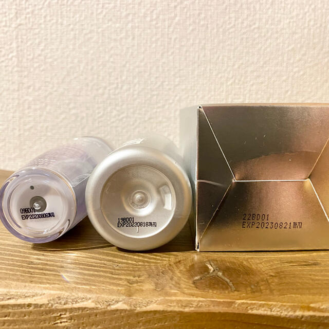 LAVIEN トーナー 詰め替え 未使用
