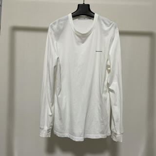 アレキサンダーワン メンズのTシャツ・カットソー(長袖)の通販 90点 