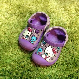 クロックス(crocs)のクロックスキティ(その他)