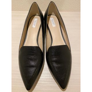 コールハーン(Cole Haan)のコールハーン フラットシューズCOLE HAAN Dellora Skimmer(ハイヒール/パンプス)