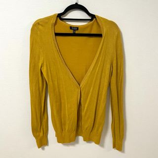 ベルシュカ(Bershka)のベルシュカ　カーディガン(カーディガン)