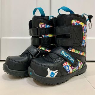 バートン(BURTON)のBURTOM バートン スノーボード ブーツ ジュニア キッズ 21(ブーツ)