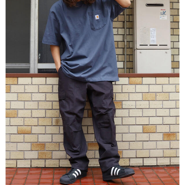 carhartt(カーハート)のCarhartt Tシャツ メンズのトップス(Tシャツ/カットソー(半袖/袖なし))の商品写真