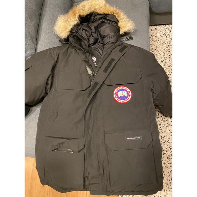 特急 CANADA GOOSE カナダグース expedition parka | www.takalamtech.com