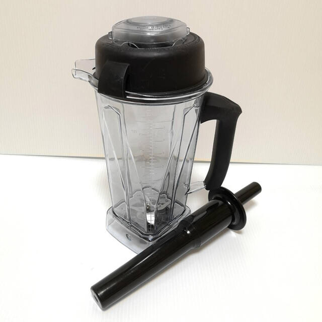 Vitamix(バイタミックス)の【Vitamix】バイタミックス 6300 ミキサー ブレンダー スマホ/家電/カメラの調理家電(ジューサー/ミキサー)の商品写真