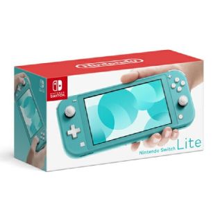 NintendoSwitchライト　46台セット(家庭用ゲーム機本体)