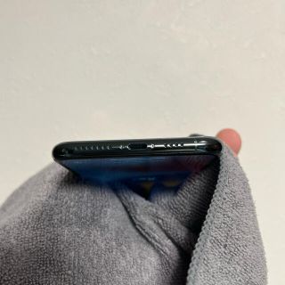 iPhone 11 Pro Max 256 ミッドナイトグリーン シムフリー備品