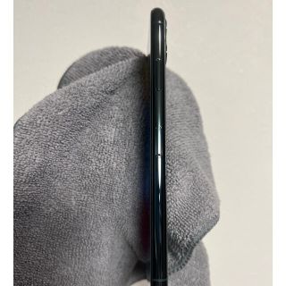 iPhone 11 Pro Max 256 ミッドナイトグリーン シムフリー備品