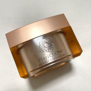 パーフェクトワン(PERFECT ONE)のパーフェクトワン　薬用リンクルストレッチジェル　50g(オールインワン化粧品)