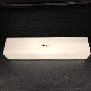 アップルウォッチ(Apple Watch)の66 226 Apple Watch MQKV2J/A 中古品(その他)