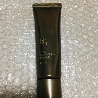 ポーラ(POLA)のポーラ　B.A  ザ　クレンジングクリーム　20g(クレンジング/メイク落とし)