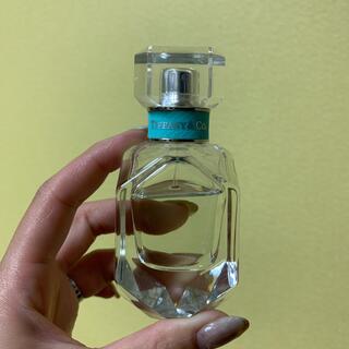 ティファニー(Tiffany & Co.)の最終値下げ❗️Tiffany 香水(香水(女性用))