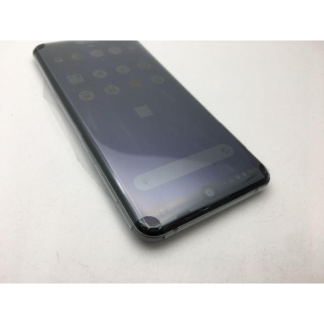 SIMフリー docomo AQUOS R3 SH-04Lブラック◇新品未使用◇ SIMフリー docomo AQUOS R3 SH-04Lブラック◇新品未使用◇
