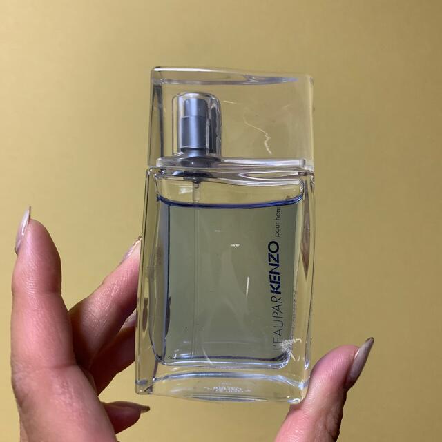 KENZO(ケンゾー)のローバ　ケンゾー　香水 コスメ/美容の香水(香水(男性用))の商品写真