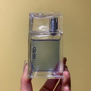 ケンゾー(KENZO)のローバ　ケンゾー　香水(香水(男性用))